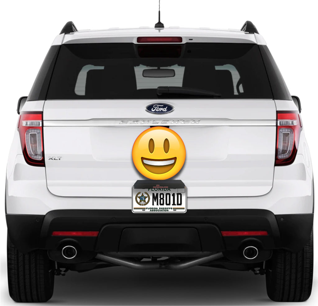 Happy Face Emoji