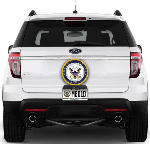 Image of USA Navy Logo