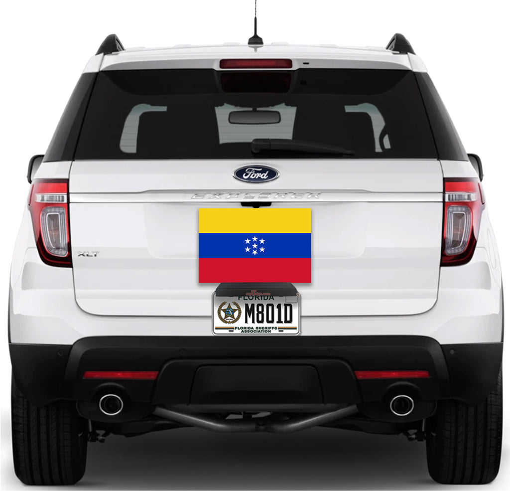 Venezuela Flag