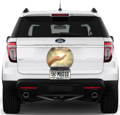 Image of In God We Trust