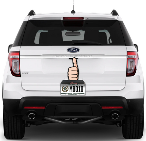 Image of Thumb Up