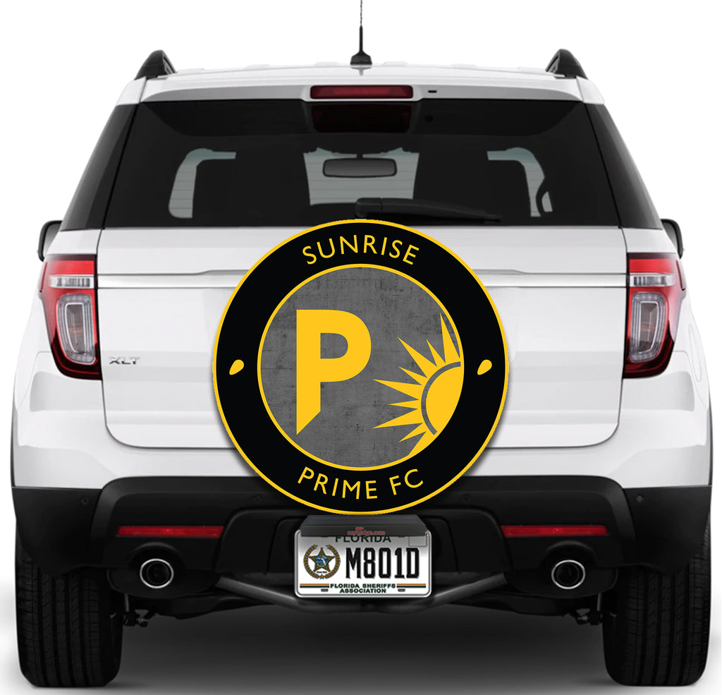 Sunrise Prime FC
