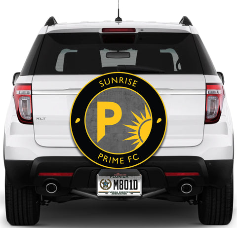 Image of Sunrise Prime FC