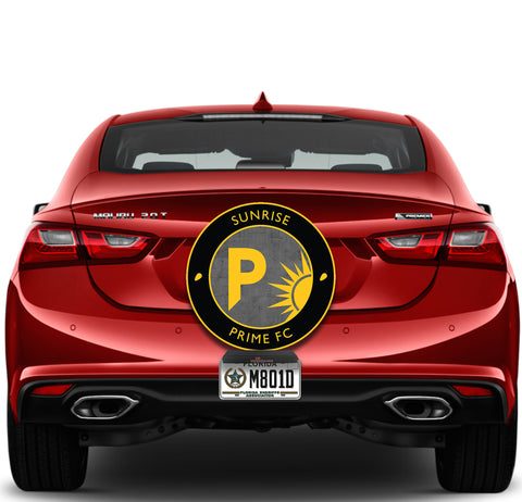 Image of Sunrise Prime FC