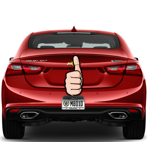 Image of Thumb Up