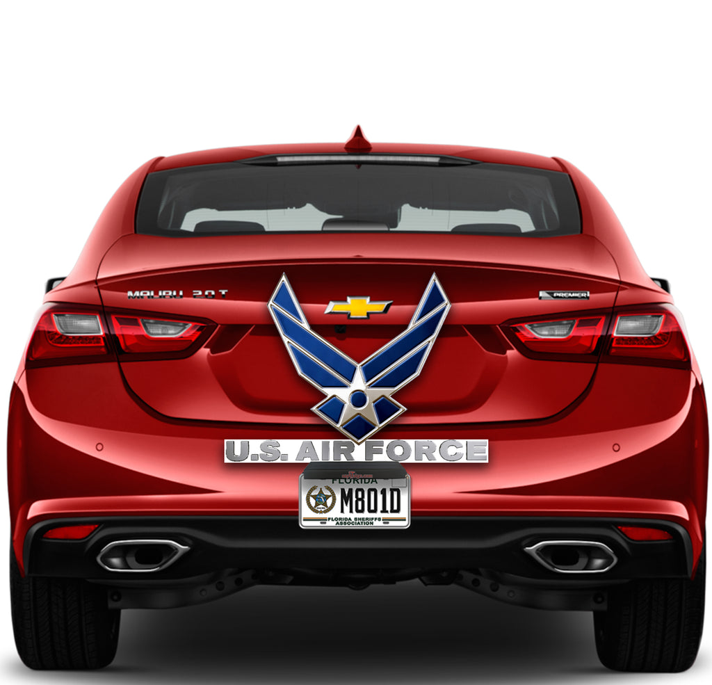 US Air-force Logo