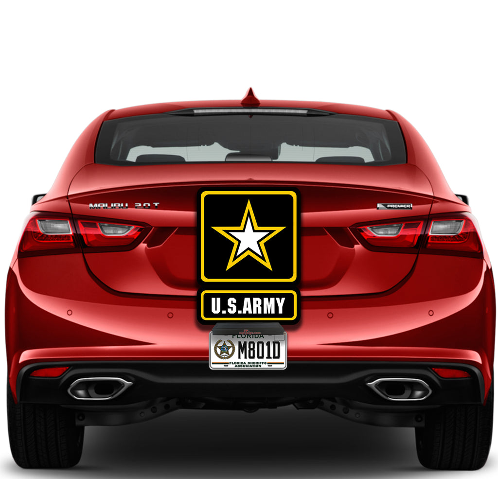 US Army Logo