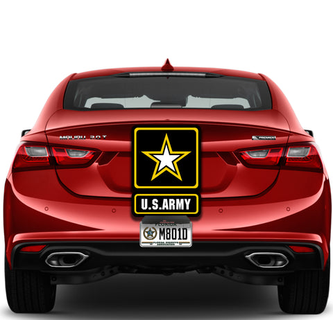 Image of US Army Logo