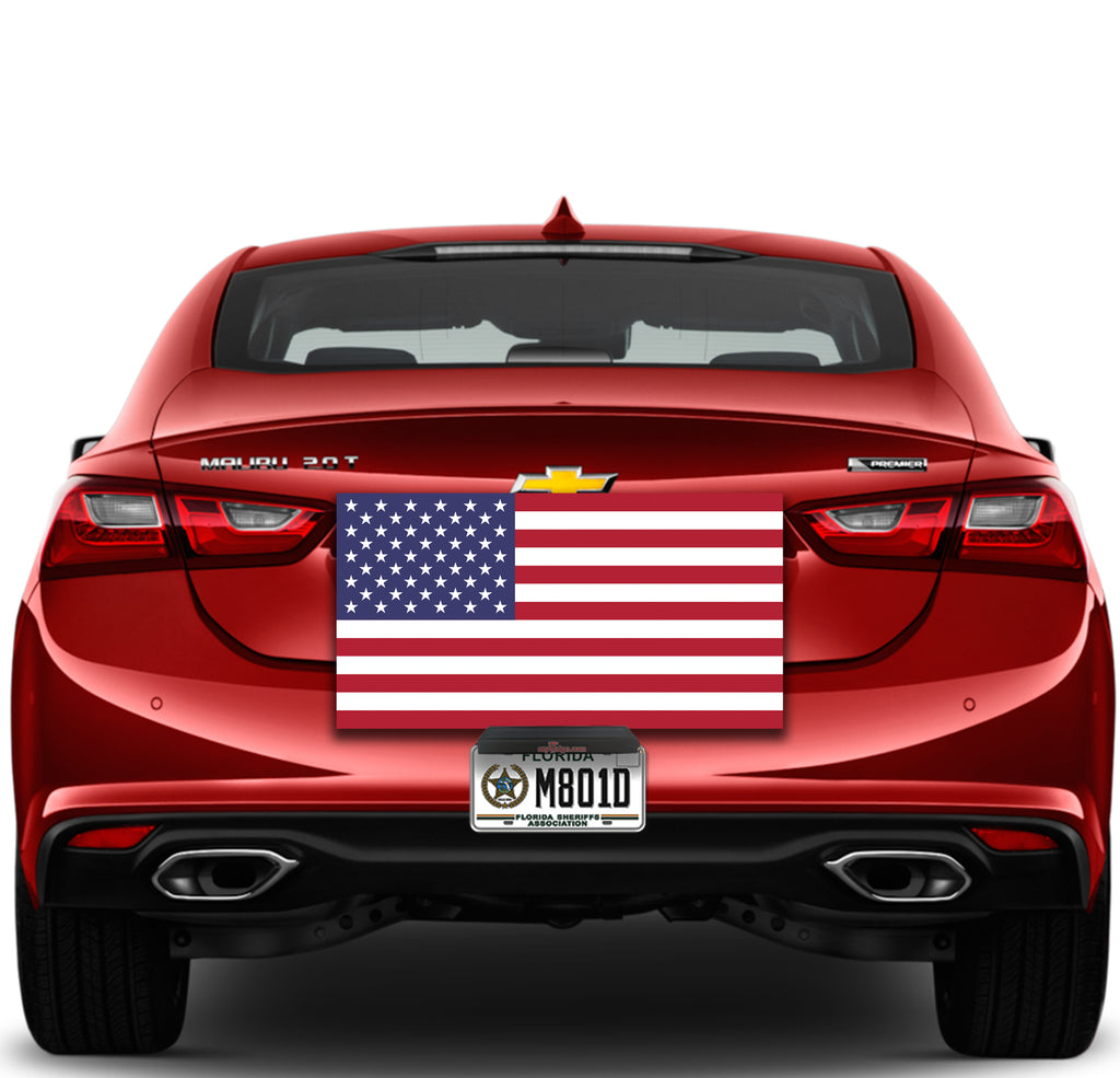 USA Flag