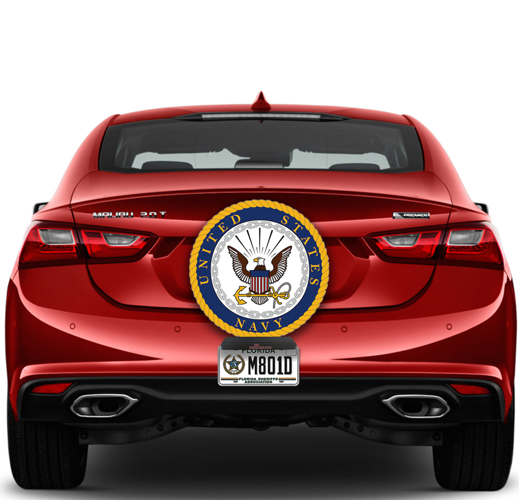 USA Navy Logo