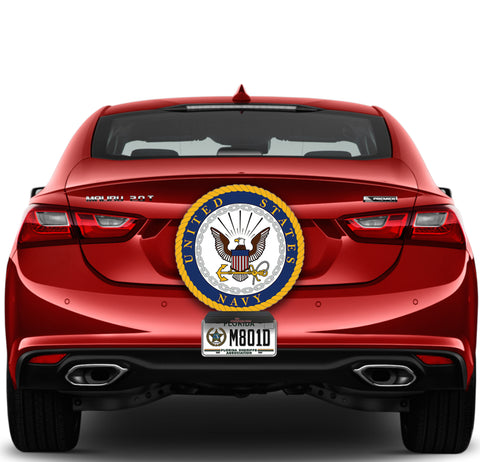 Image of USA Navy Logo