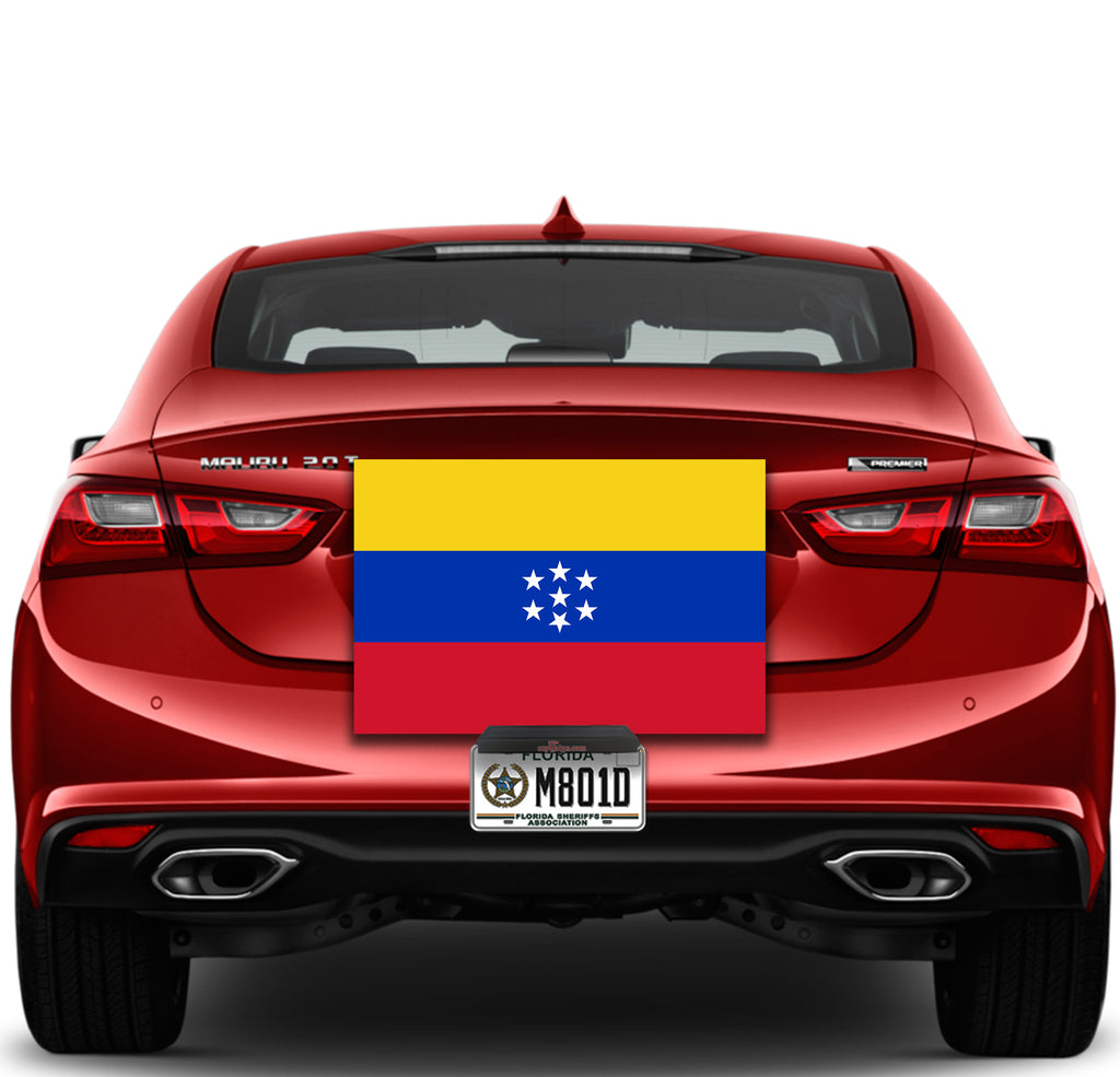 Venezuela Flag