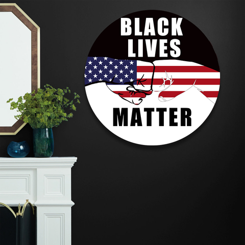 Image of Black Lives Matter