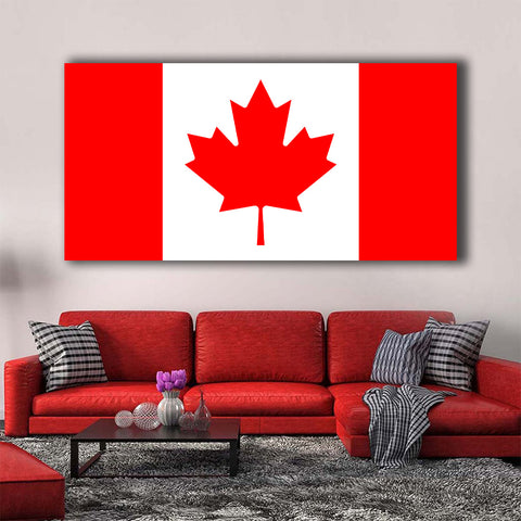 Image of Canada Flag