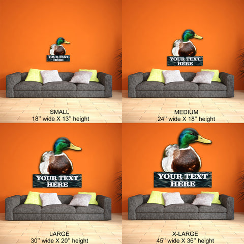 Image of What the Duck