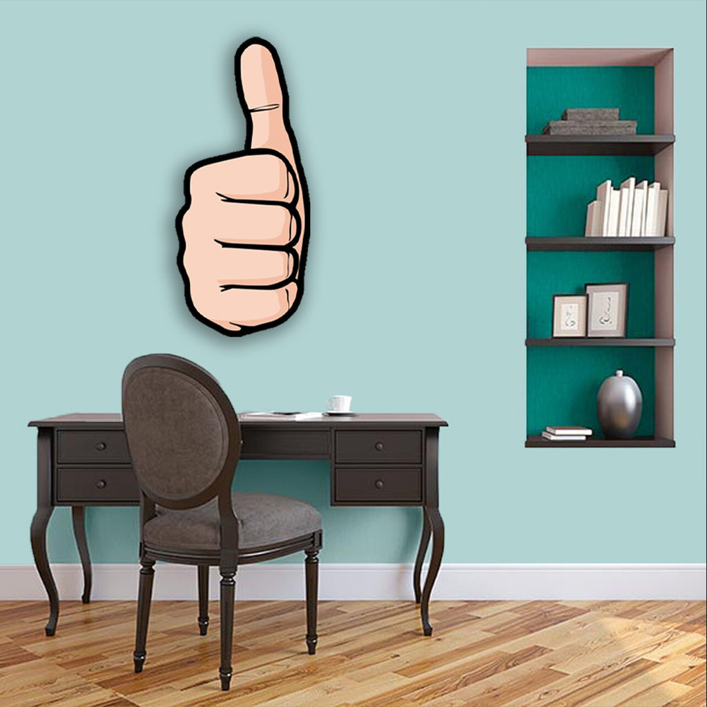Thumb Up
