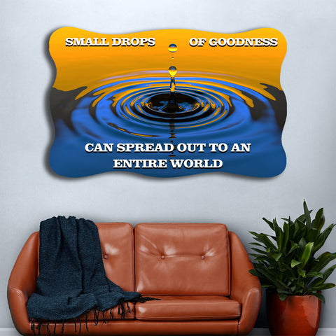 Image of Water Drop