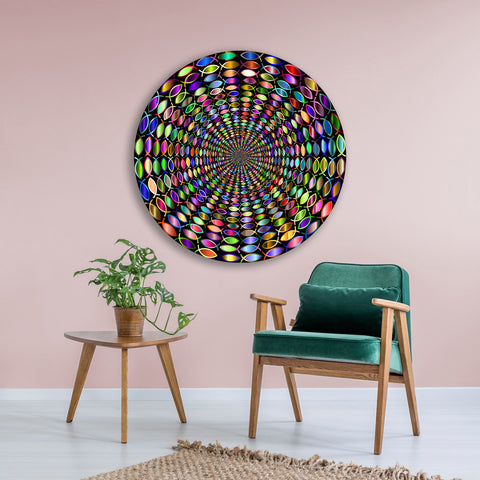 Image of Jesus Fish Art