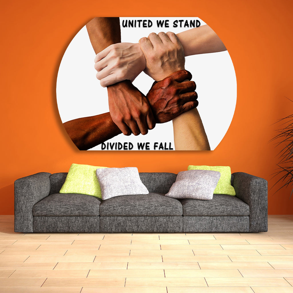 United We Stand
