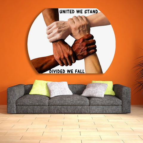 Image of United We Stand