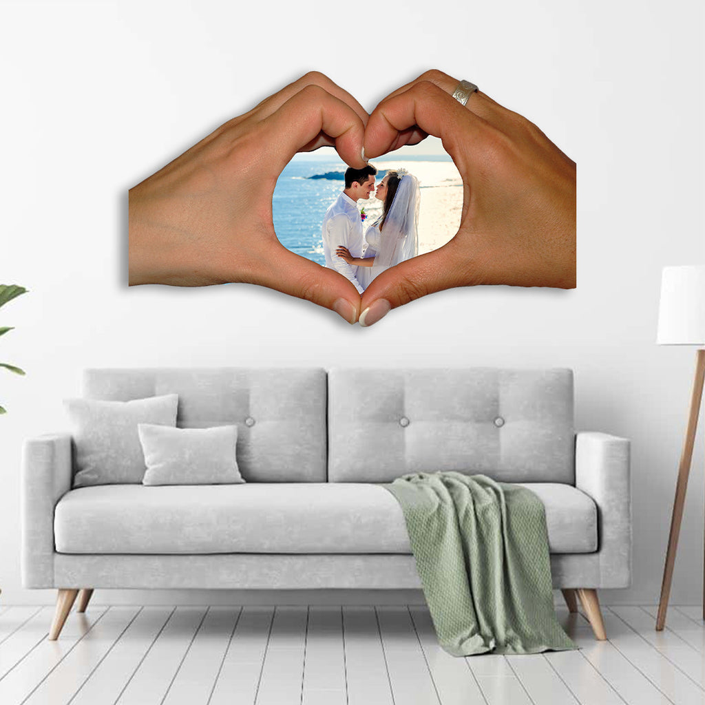 Hands of Love