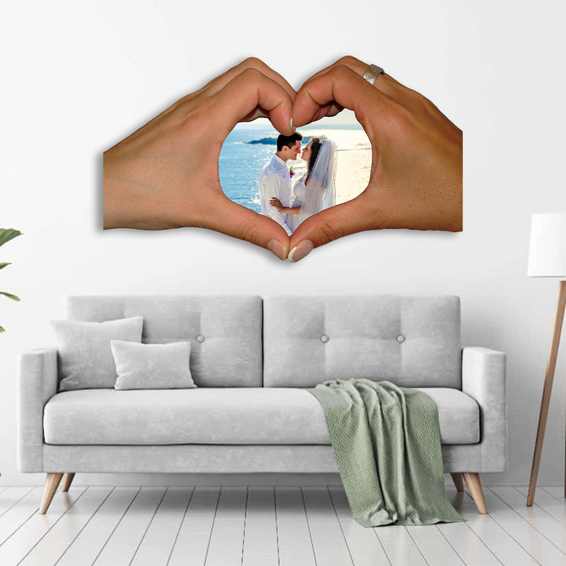 Hands of Love