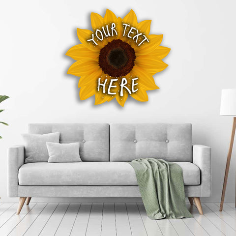 Image of Sunflower