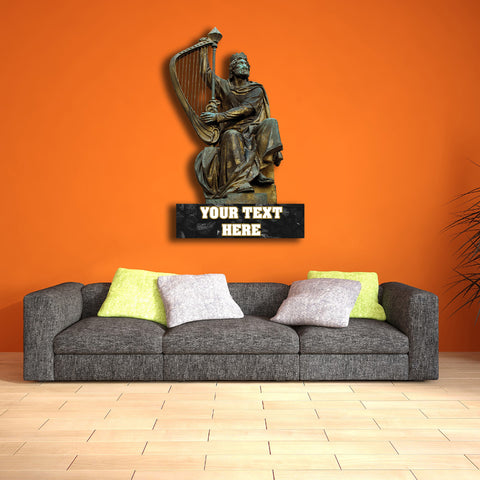 Image of Religious Statue