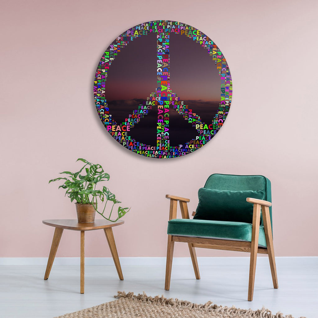 Peace Sign