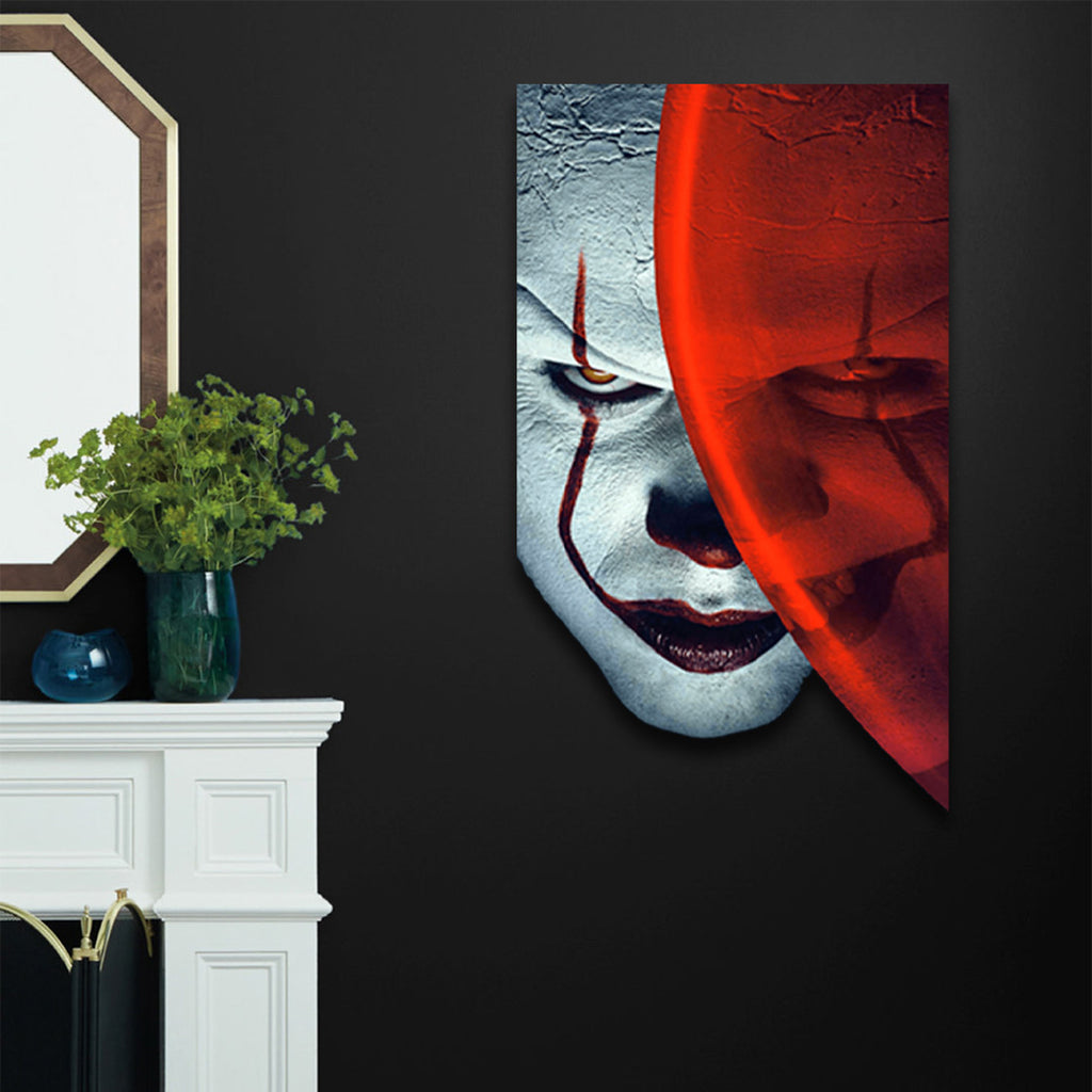 Scary Clown "Pennywise" It