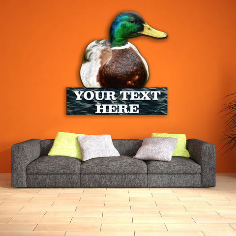Image of What the Duck