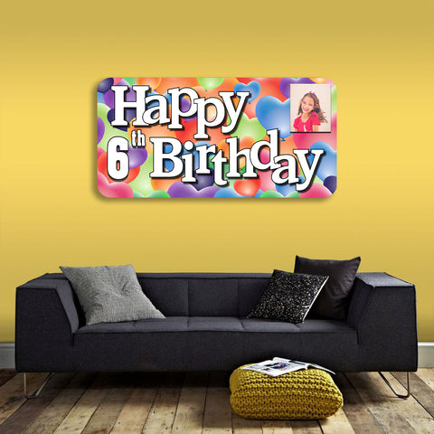 Image of Happy B-Day