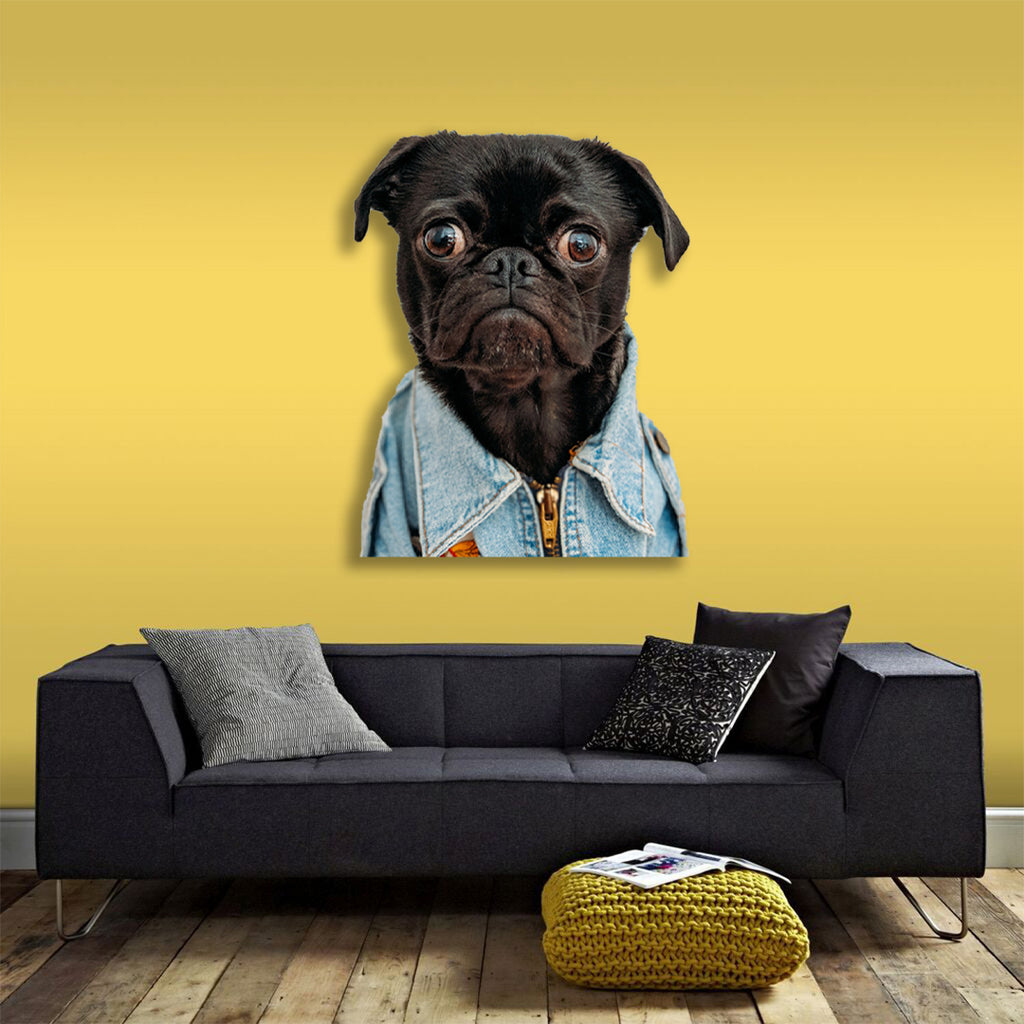 Funny Dog