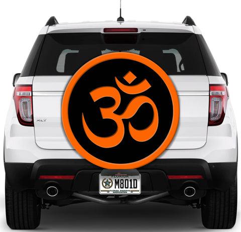 Image of Ohm Orange