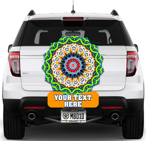 Image of Mandala
