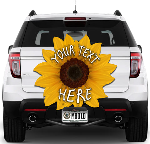 Image of Sunflower
