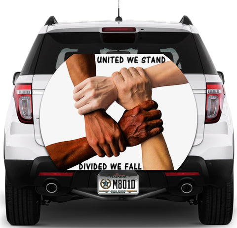 Image of United We Stand