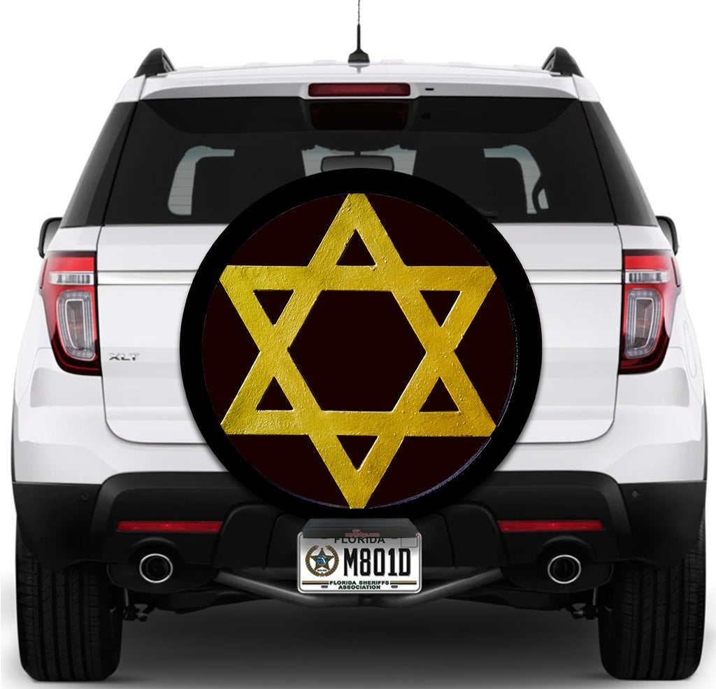 Jewish Star