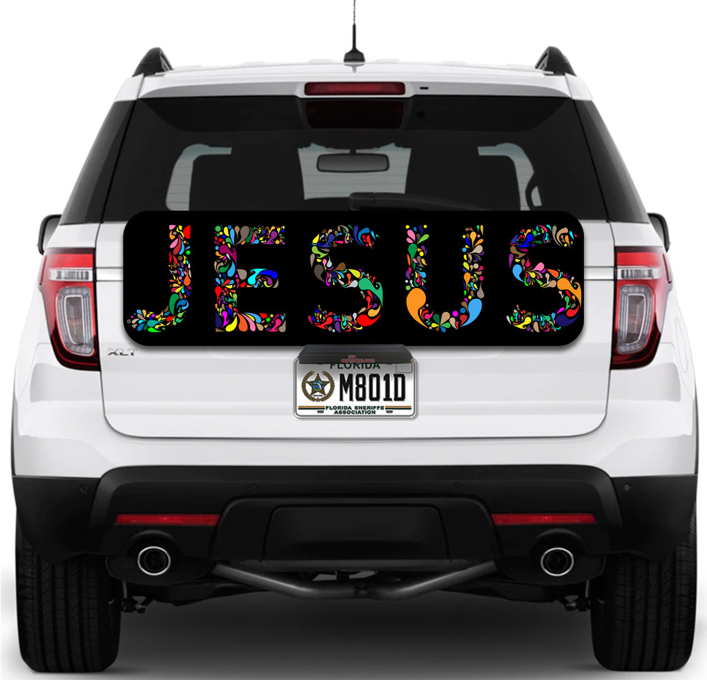 Jesus
