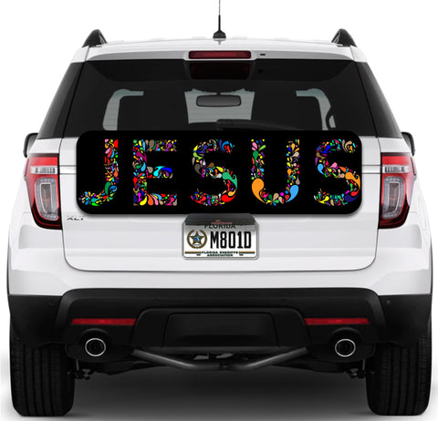 Image of Jesus