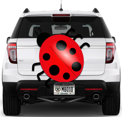Image of Lady Bug