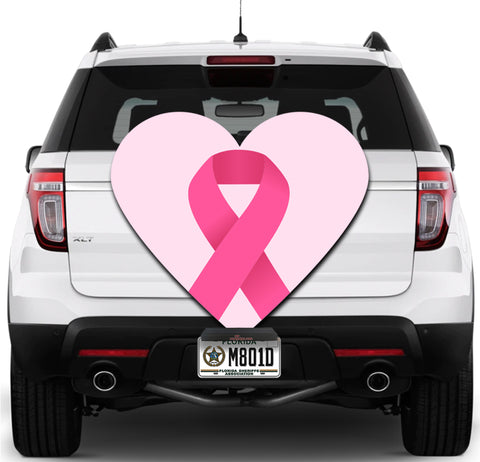Image of Breast Cancer