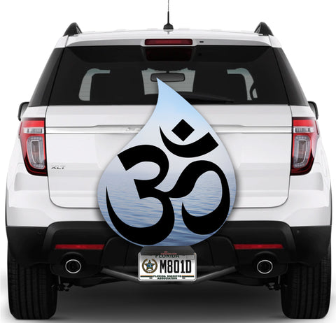 Image of Ohm