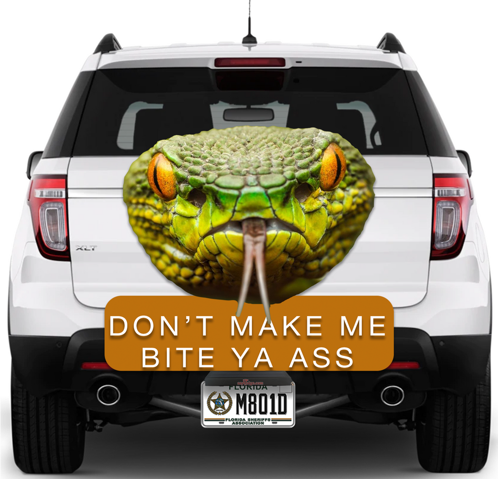 Snake Bite Meme