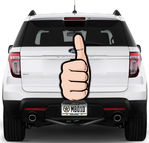 Image of Thumb Up