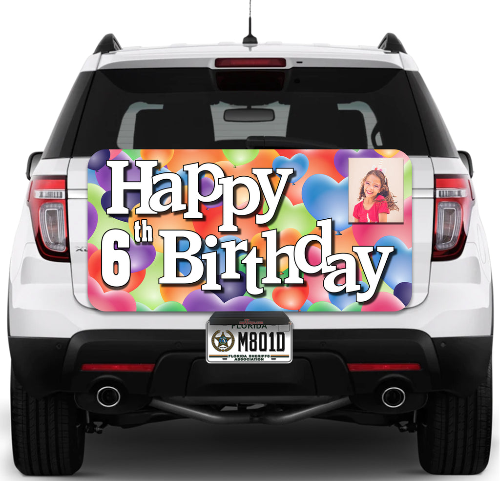 Happy B-Day