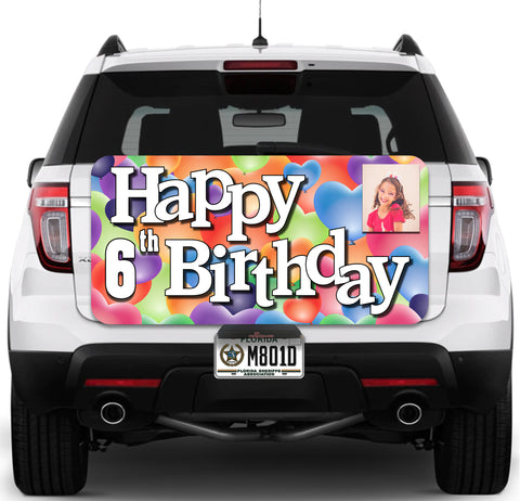 Image of Happy B-Day