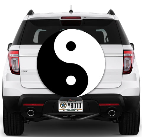 Image of Yin - Yang