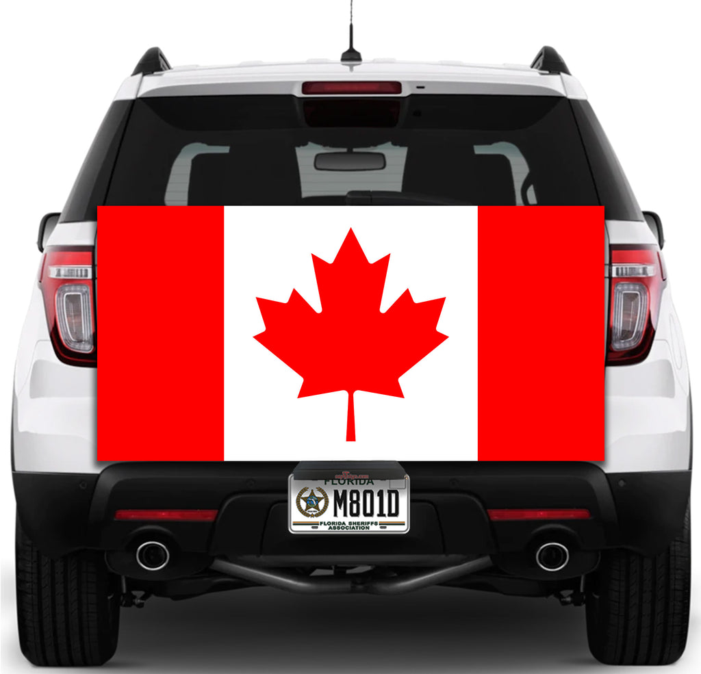 Canada Flag