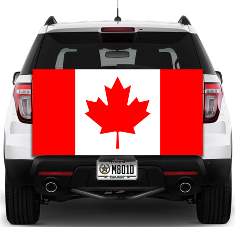 Image of Canada Flag